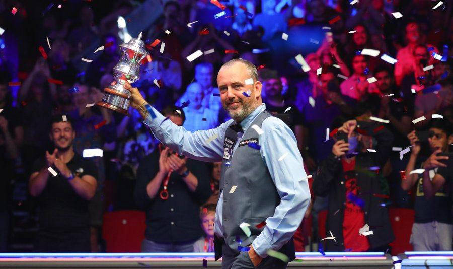 英国公开赛, 三十二强