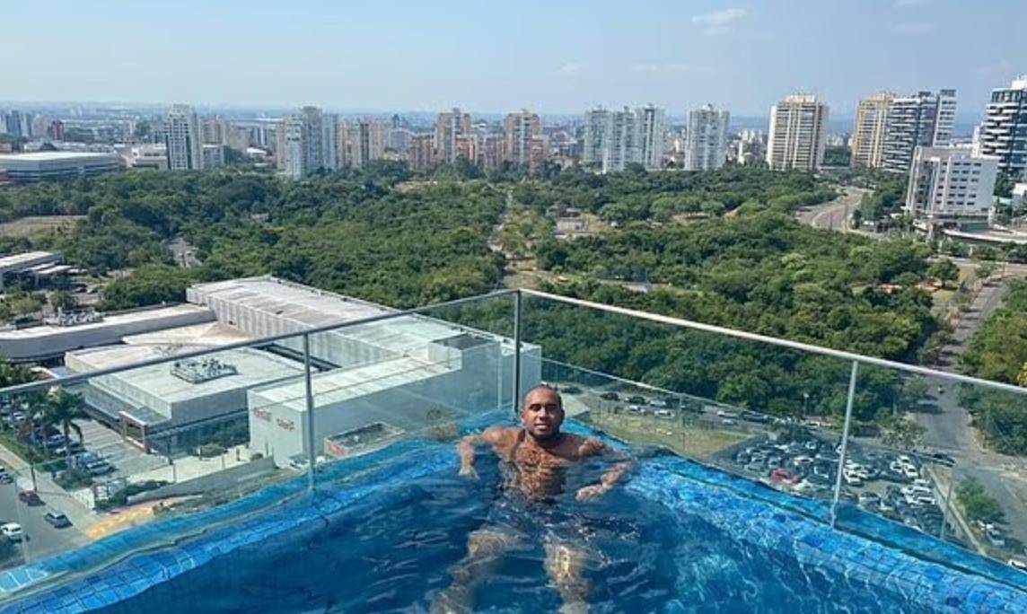 家庭法庭裁, 折合成英镑, 这案子后续