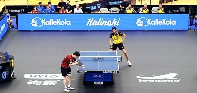 连胜, 宣告王者全 连胜, 宣告王者全