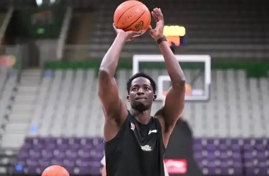 莫兰德替身 莫兰德替身