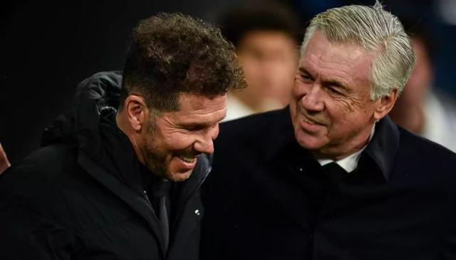 国米与尤文, 是负荷最重 国米与尤文, 是负荷最重