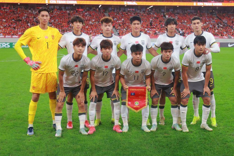 如果输给澳 如果输给澳