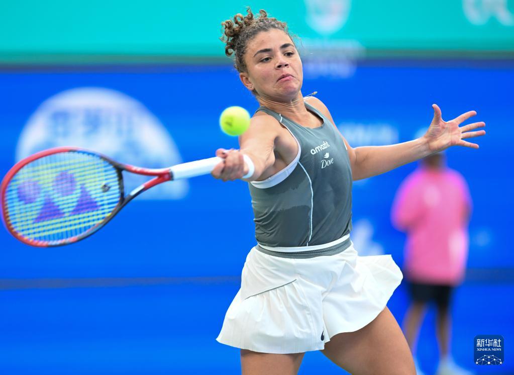 丹麦选手陶, AA, 程敏