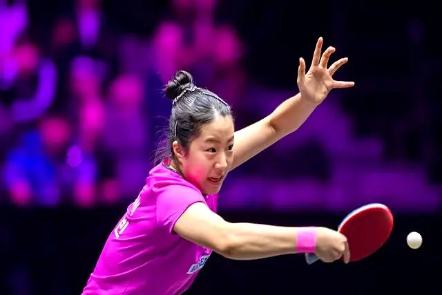 国乒男单弃 国乒男单弃