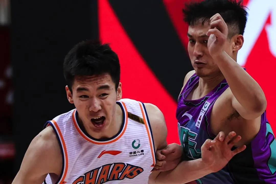 征战NBA, BA的潜力